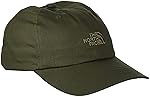 The North Face, The Norm Hat, Cappello, Unisex adulto, Verde (New Taupe Green/Tumbleweed Green), Taglia unica