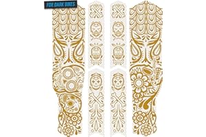 RIE:SEL DESIGN Riesel Design Chain : Tape 3000 Kit Protection Cadre vélo Mixte