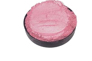 MOPA CRAFTS Cosmetic Mica Powder Pigment Soap Sakura Pink Nail Art Additive Soy Wax Candle (10g)