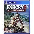 Far Cry 3 - Classic Edition - PlayStation 4