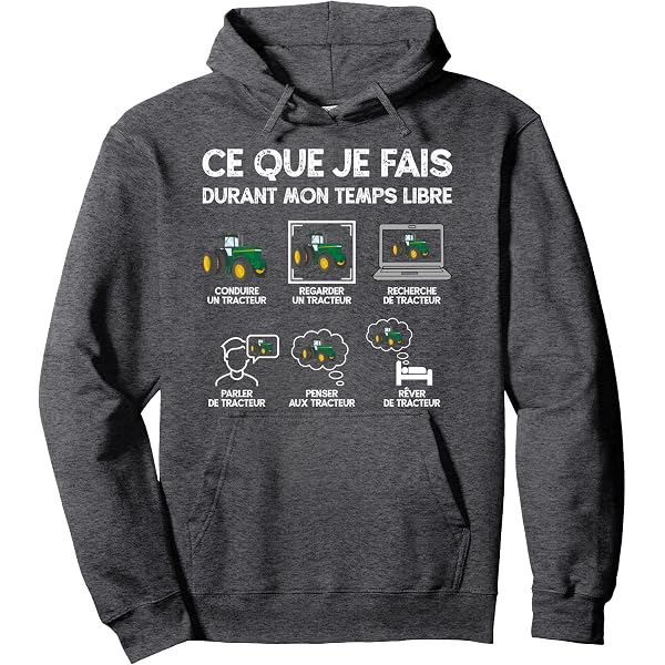T-shirt Humour Fermier - 'Je N'ai Pas Besoin D'un Tracteur Pour Tirer Des Chaussures' - Cadeau Drôle Homme