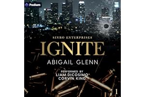 Ignite: Sinro Enterprises, Book 1