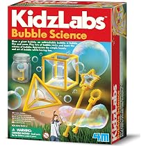 KidzLabs 'Graben Sie Einen Leuchtenden Piraten' – STEM Lernset Für Kinder Ab 5, Mit Skelett Zum Ausgraben & Nachtleuchteffekt