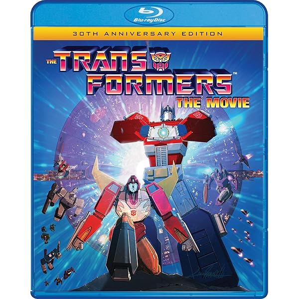 パ*コ様 TRANSFORMERS THE MOVIE DVD Transformers Season One DVD [DVD]: Amazon.in: Movies & TV Shows