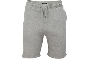 BRAVE SOUL Mens Jogger Shorts Tarley' Sports Training Summer Gym Pants