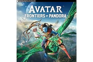 UBISOFT Avatar: Frontiers of Pandora Standard | Xbox Series X|S Digital Code
