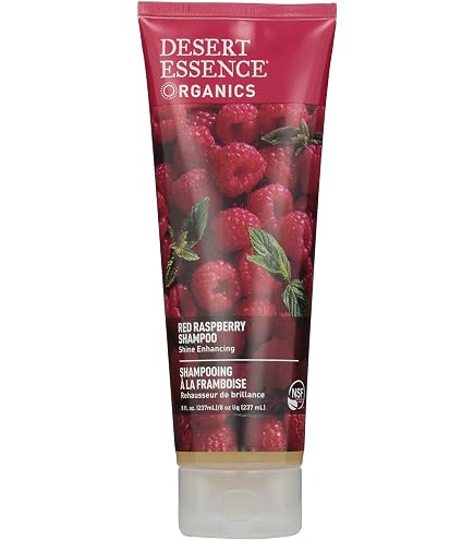 Desert Essence Kokosnuss Körperwäsche Duschgel, 250 Ml – Vegan, Natürlich, Für Trockene Haut