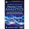 Predictive Analytics: Data Mining, Machine Learning and Data Science for Practitioners, 2nd Edition