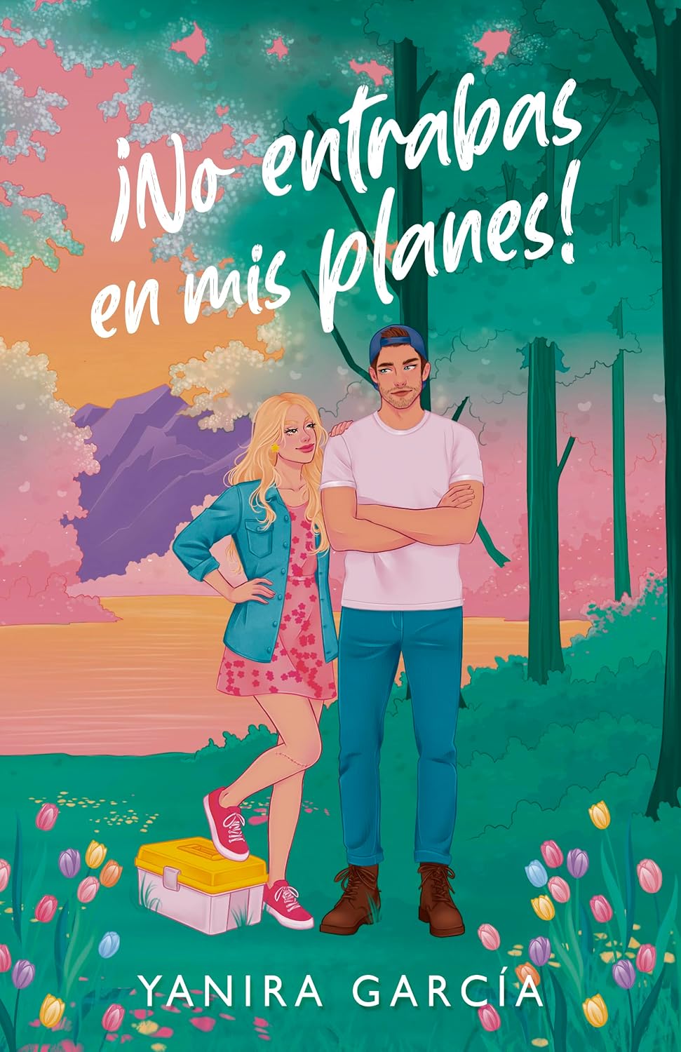 Finge que te gusto (Comedia Romántica) - Mise en situation et utilisation