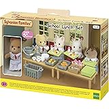 sylvanian families 5170