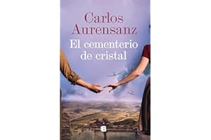 El cementerio de cristal (Grandes novelas)