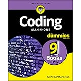 Coding All–in–One For Dummies (For Dummies (Computers))