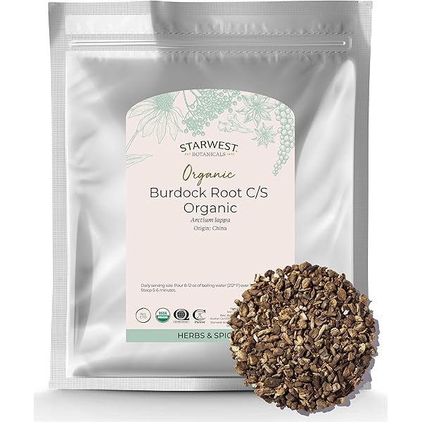 Ginger Root 1/4 inch Organic Cut & Sifted - 2.5 oz : Amazon.in