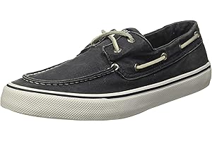 Sperry BAHAMA 2-EYE Herren Sneakers