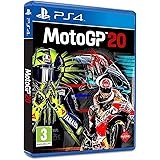 MotoGP 20 PS4 - PlayStation 4