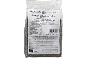 Probios Semi di chia 1kg bio