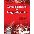 Device Electronics for Integrated Circuits, 3ed
