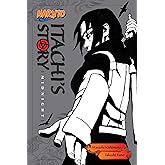 Naruto: Itachi's Story, Vol. 2: Midnight (Volume 5)
