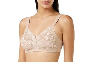 Triumph Biustonosz codzienny Kobiety Delicate Doreen N