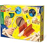 SES Woodwork set "the luxe"