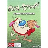 Ren and Stimpy - Collector's Edition