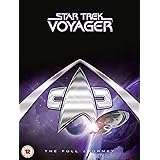 Star Trek Voyager - The Complete Collection [DVD]