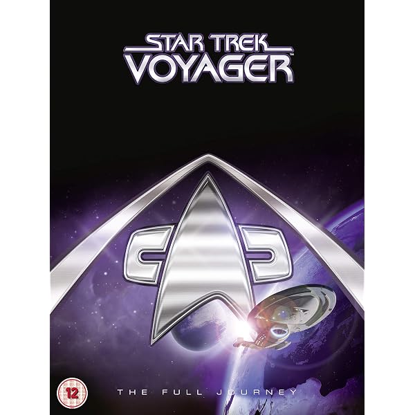 (未使用･未開封品)　Star Trek: Enterprise: The Full Journey [Blu-ray] [Import] kmdlckf Star Trek: Enterprise: The Full Journey [Blu-ray] [Region Free