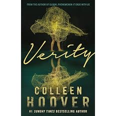 Verity: The thriller that will capture your heart and blow your mind, from the author of IT ENDS WITH US - View 4