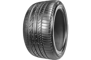 Bridgestone Dueler H/P Sport XL - 275/45R20 110Y - Summer Tire
