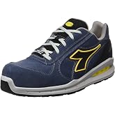 UTILITY DIADORA, Run Mid S3 SRC ESD Unisex Adult