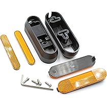 Support De Stationnement Pour Trottinette électrique - Compatible Ninebot F30 F40, En Alliage Aluminium