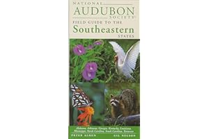 National Audubon Society FGT Southeastern States Es (National Audubon Society Field Guides)