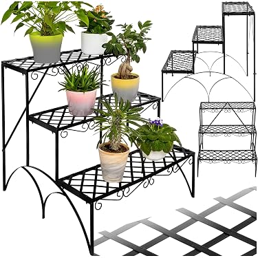 blumenstnder 50 cm hoch Blumenstnder aus MDF 50 cm