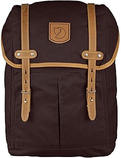 fjallraven rucksack 21 small