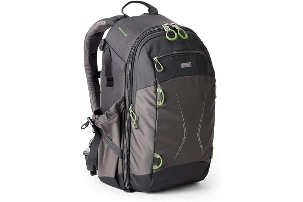MindShift Gear TrailScape 18L Backpack Charcoal