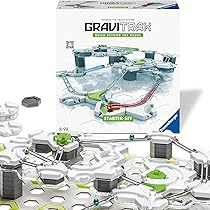 Gravitrax Starter Set Vertical (Gebraucht) In Olten F&uuml;r CHF 67 &ndash; Mit