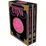 Revolutionary Girl Utena Deluxe Box Set