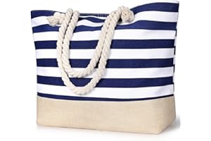 Paneerte Beach Bag,Beach Bags for Women,Waterproof Travel Beach Bag,Beach Bag Waterproof Sandproof