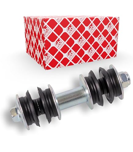 JAPANPARTS Stabilizzatore Anteriore JPSI-433 - Telaio Sospensione Lunghezza 347,5mm - 4