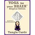 Yoga for Your Brain Original Edition (Design Originals): Tangle Cards