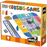 Headu Easy Coding Game (4-8 Yaş)