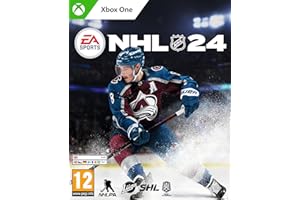 ELECTRONIC ARTS EA Sports NHL 24 (Nordyk)