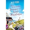 Mein zauberhafter Sommer im Inselbuchladen: Roman (Friekes Buchladen, Band 2)