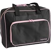 foolsGold Quilted Sewing Machine Carry Bag
