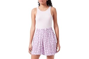 Ichi Pantaloncini Casual Donna