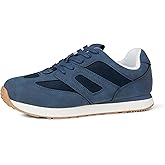 Amazon Essentials Unisex Kids Lace Up Sneakers