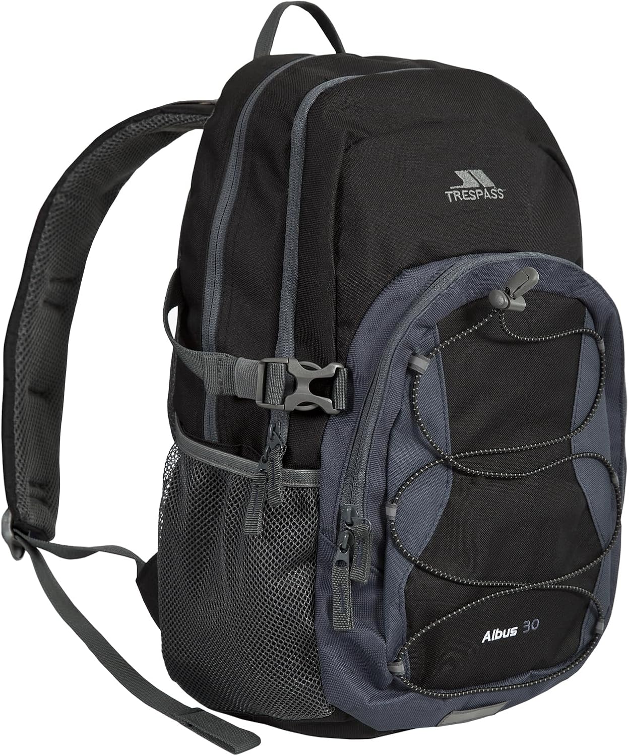 Faut-il Acheter le Trespass Albus Backpack Perfect Rucksack for (Sélection) ? Notre Avis