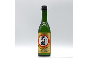 Ozeki Sake, 14,5% vol., Japan, 375 ml