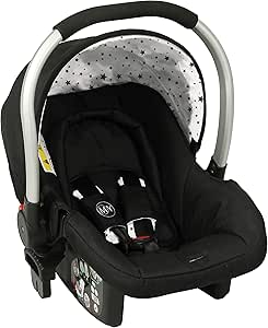 baby weaver car seat