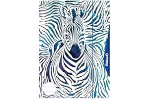 ‎PELIKAN herlitz my.pen 50027187 - Scissors for Right-Handed Users - Assorted Colours, 1 Pair, A3